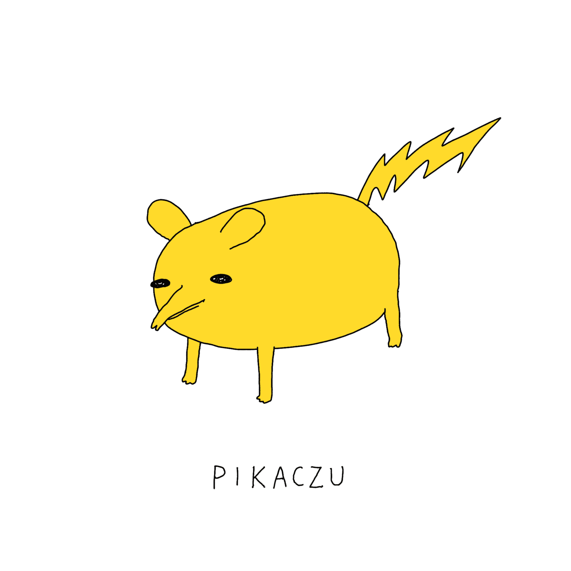 pikaczu