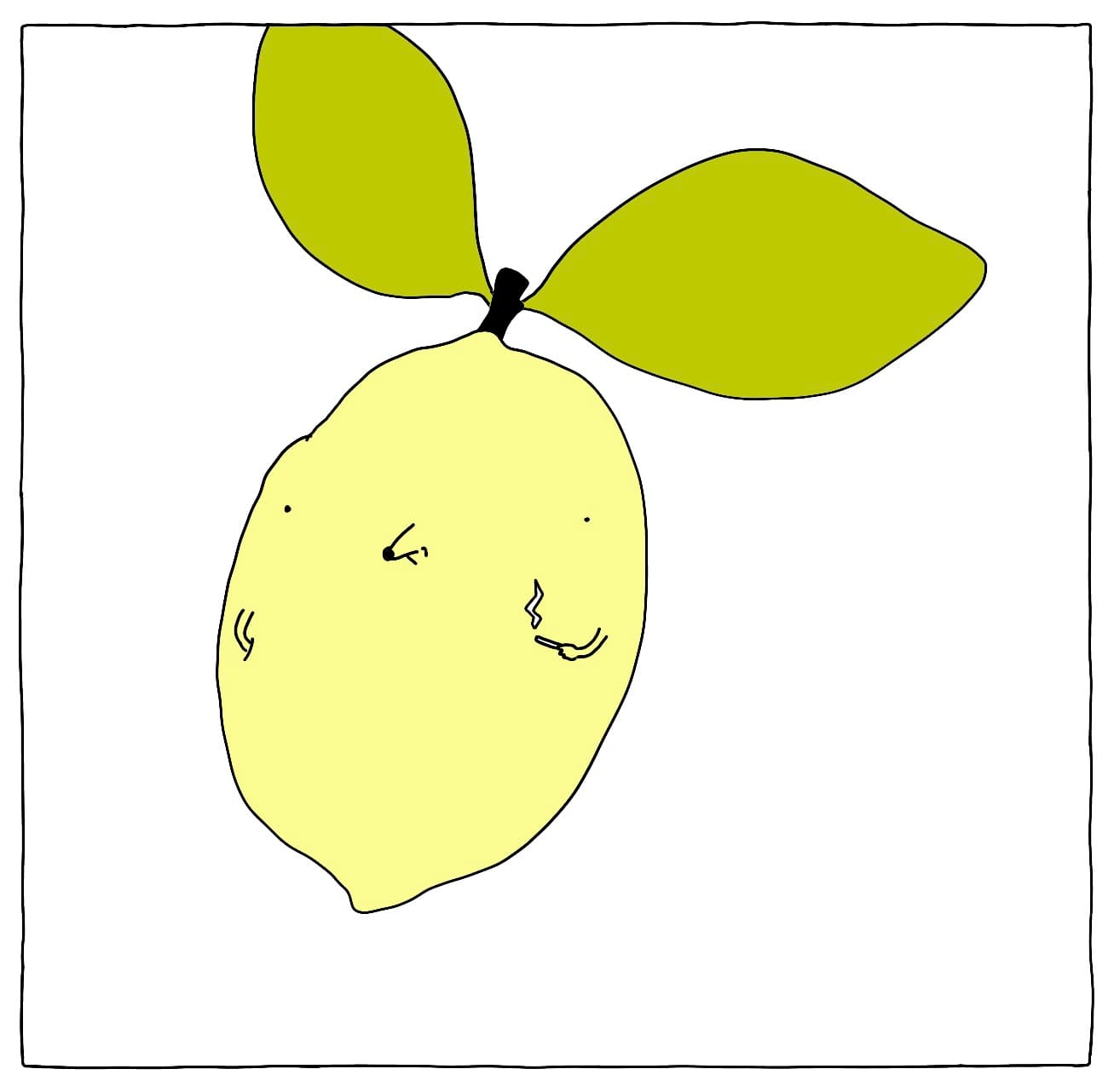 Lemons