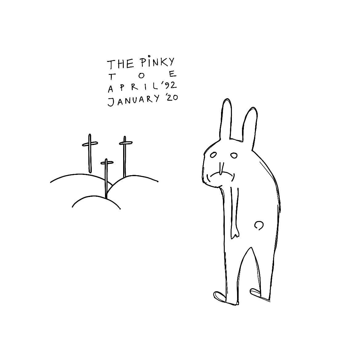 Peter the Rabbit 