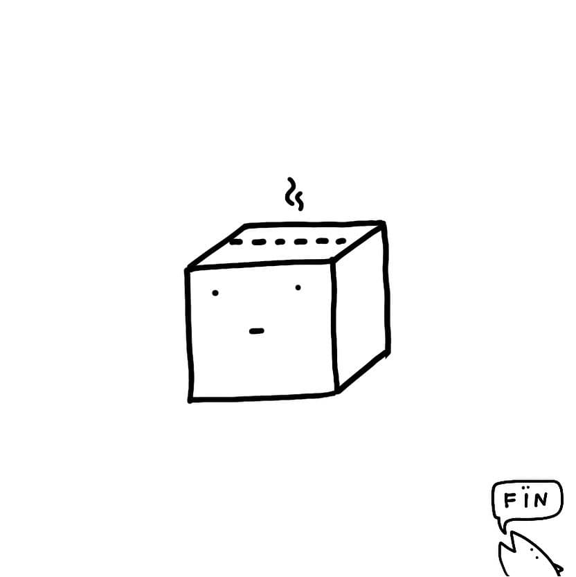 Boxy